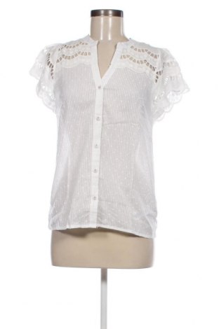 Дамска риза Oasis, Размер XS, Цвят Бял, Цена 77,00 лв.