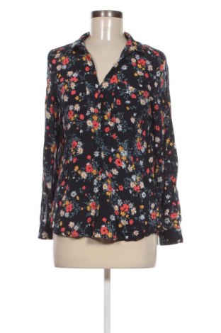 Γυναικείο πουκάμισο Oasis, Μέγεθος M, Χρώμα Πολύχρωμο, Τιμή 6,31 €