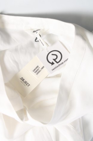 Damska koszula Object, Rozmiar XL, Kolor Biały, Cena 82,10 zł
