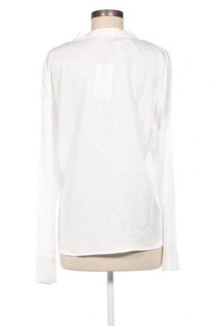 Дамска риза Object, Размер XL, Цвят Бял, Цена 30,80 лв.