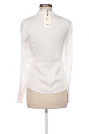 Dámska košeľa  Object, Veľkosť XS, Farba Biela, Cena  7,94 €