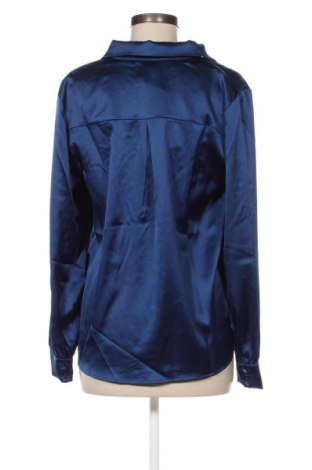 Dámská košile  Object, Velikost M, Barva Modrá, Cena  223,00 Kč