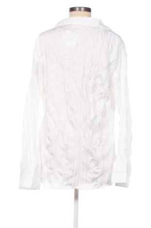 Дамска риза Okay, Размер XL, Цвят Бял, Цена 11,25 лв.