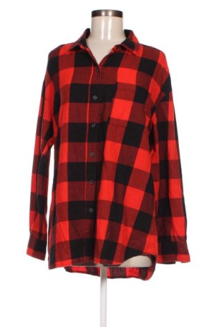 Γυναικείο πουκάμισο Old Navy, Μέγεθος L, Χρώμα Κόκκινο, Τιμή 9,39 €