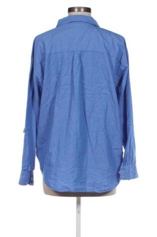 Dámská košile  Opus, Velikost L, Barva Modrá, Cena  145,00 Kč