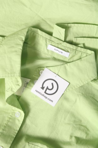 Dámská košile  Opus, Velikost S, Barva Zelená, Cena  704,00 Kč