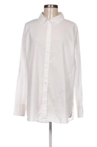 Γυναικείο πουκάμισο Opus, Μέγεθος M, Χρώμα Λευκό, Τιμή 31,40 €