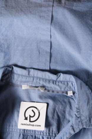 Dámska košeľa  Opus, Veľkosť M, Farba Modrá, Cena  13,70 €