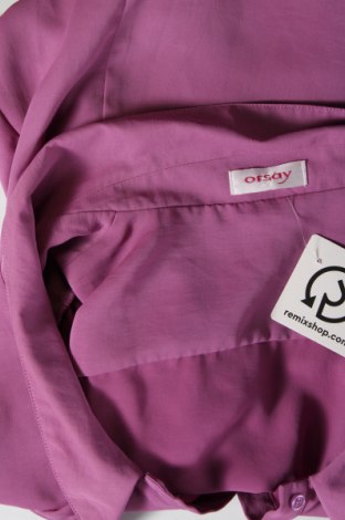 Damska koszula Orsay, Rozmiar M, Kolor Różowy, Cena 27,59 zł