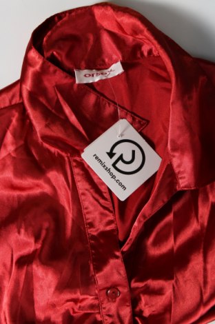 Dámská košile  Orsay, Velikost M, Barva Červená, Cena  170,00 Kč