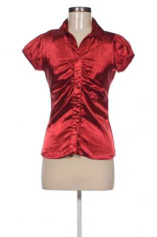 Damenbluse Orsay, Größe M, Farbe Rot, Preis 6,47 €