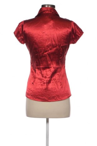Damenbluse Orsay, Größe M, Farbe Rot, Preis € 6,47