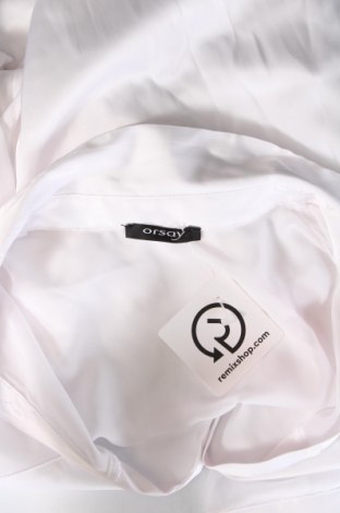 Dámska košeľa  Orsay, Veľkosť S, Farba Biela, Cena  6,13 €