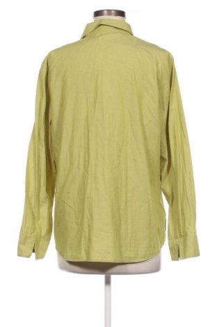 Dámská košile  Otto Kern, Velikost XL, Barva Zelená, Cena  667,00 Kč