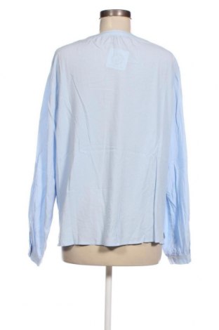 Dámska košeľa  Oui, Veľkosť L, Farba Modrá, Cena  27,84 €