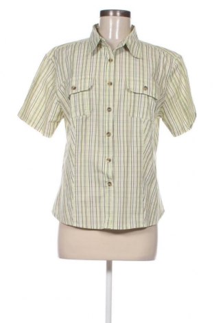 Dámská košile  Outdoor Discovery, Velikost L, Barva Zelená, Cena  158,00 Kč