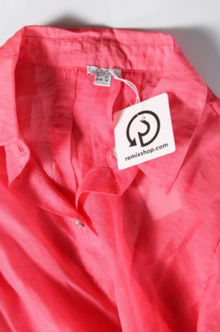 Дамска риза Oviesse, Размер S, Цвят Розов, Цена 8,40 лв.