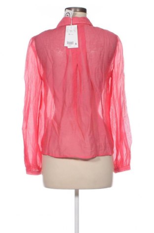 Damenbluse Oviesse, Größe S, Farbe Rosa, Preis 4,12 €