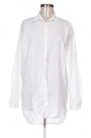 Дамска риза PENN&INK, Размер XS, Цвят Бял, Цена 31,77 лв.