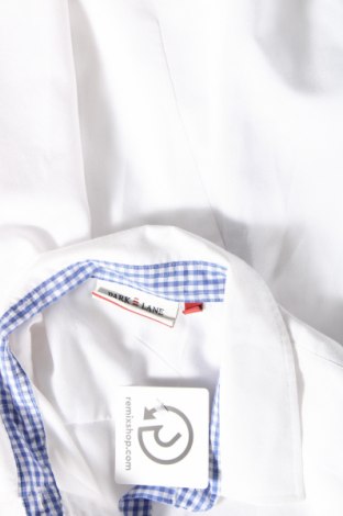 Γυναικείο πουκάμισο Park Lane, Μέγεθος M, Χρώμα Λευκό, Τιμή 6,14 €