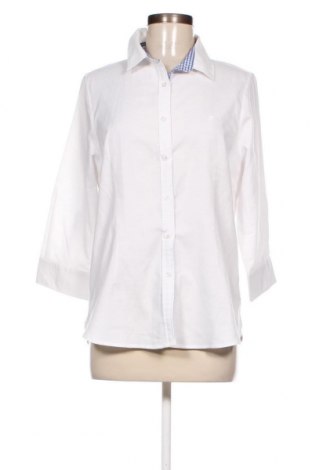 Γυναικείο πουκάμισο Park Lane, Μέγεθος M, Χρώμα Λευκό, Τιμή 6,52 €