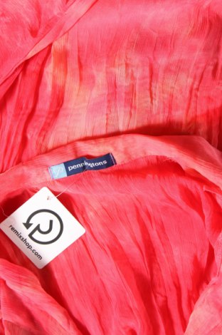 Damenbluse Penningtons, Größe L, Farbe Rot, Preis € 10,64