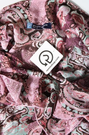 Γυναικείο πουκάμισο Penningtons, Μέγεθος L, Χρώμα Πολύχρωμο, Τιμή 43,92 €