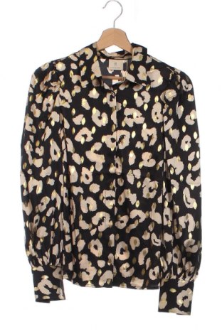 Γυναικείο πουκάμισο Peppercorn, Μέγεθος XS, Χρώμα Πολύχρωμο, Τιμή 7,94 €