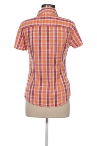 Γυναικείο πουκάμισο Philip Russel, Μέγεθος L, Χρώμα Πολύχρωμο, Τιμή 10,15 €