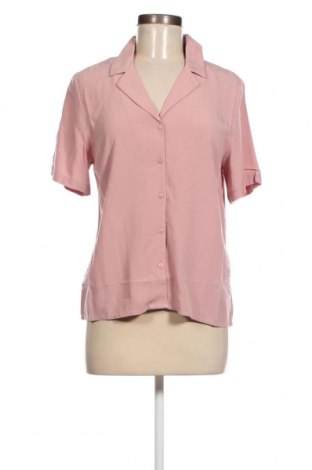 Dámská košile  Pieces, Velikost S, Barva Růžová, Cena  133,00 Kč