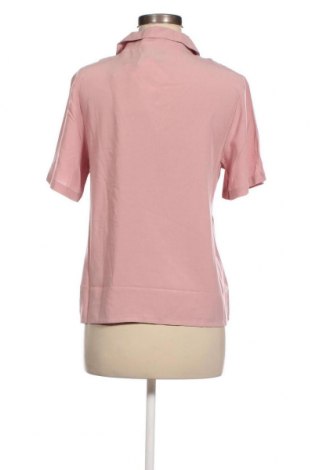 Damenbluse Pieces, Größe S, Farbe Rosa, Preis 4,74 €