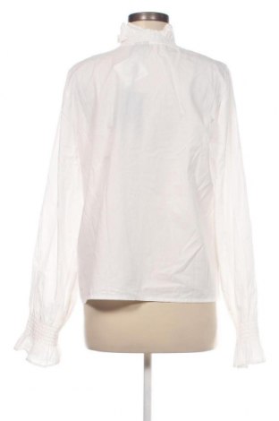 Dámska košeľa  Pieces, Veľkosť L, Farba Biela, Cena  11,86 €
