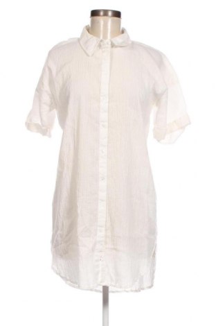 Dámská košile  Pieces, Velikost L, Barva Bílá, Cena  667,00 Kč