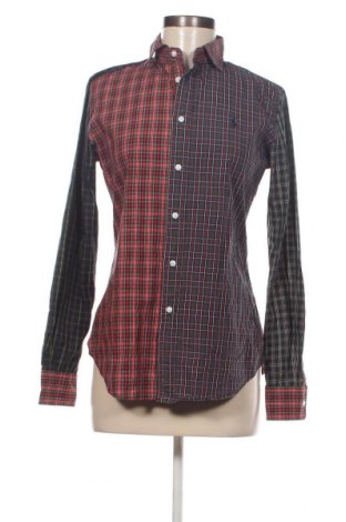 Дамска риза Polo By Ralph Lauren, Размер M, Цвят Многоцветен, Цена 103,00 лв.