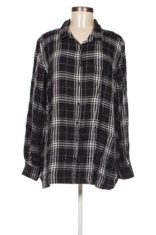 Γυναικείο πουκάμισο Pota, Μέγεθος XL, Χρώμα Πολύχρωμο, Τιμή 7,73 €