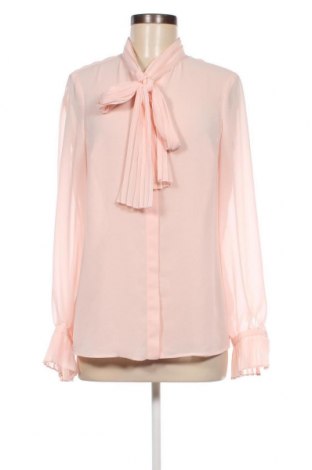 Γυναικείο πουκάμισο Potis & Verso, Μέγεθος M, Χρώμα Ρόζ , Τιμή 15,58 €