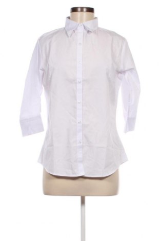Γυναικείο πουκάμισο Premium, Μέγεθος M, Χρώμα Λευκό, Τιμή 6,93 €