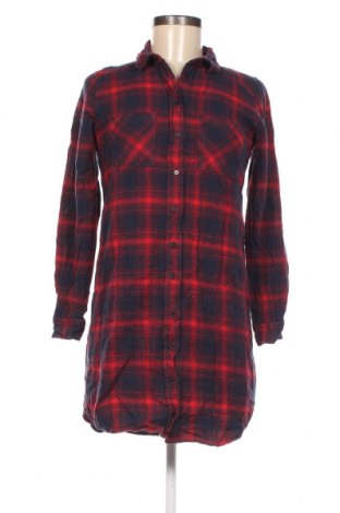 Γυναικείο πουκάμισο Primark, Μέγεθος S, Χρώμα Πολύχρωμο, Τιμή 3,71 €
