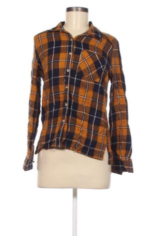 Γυναικείο πουκάμισο Primark, Μέγεθος S, Χρώμα Πολύχρωμο, Τιμή 3,87 €