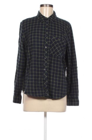 Γυναικείο πουκάμισο Primark, Μέγεθος XL, Χρώμα Πολύχρωμο, Τιμή 4,02 €