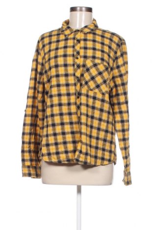 Γυναικείο πουκάμισο Primark, Μέγεθος XL, Χρώμα Πολύχρωμο, Τιμή 6,96 €