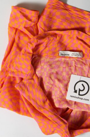 Dámska košeľa  Pull&Bear, Veľkosť M, Farba Viacfarebná, Cena  5,85 €