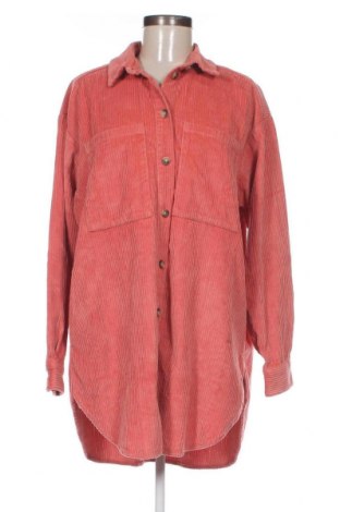 Dámská košile  Q/S by S.Oliver, Velikost S, Barva Růžová, Cena  223,00 Kč