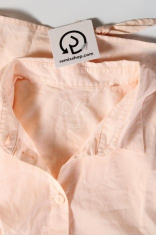 Dámska košeľa  Q/S by S.Oliver, Veľkosť S, Farba Ružová, Cena  10,42 €