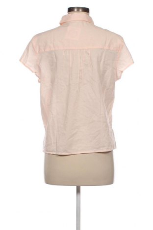 Дамска риза Q/S by S.Oliver, Размер S, Цвят Розов, Цена 20,36 лв.