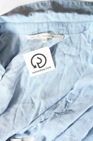 Damenbluse Rachel Roy, Größe L, Farbe Blau, Preis € 26,85