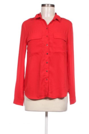 Dámska košeľa  Reserved, Veľkosť S, Farba Červená, Cena  13,00 €