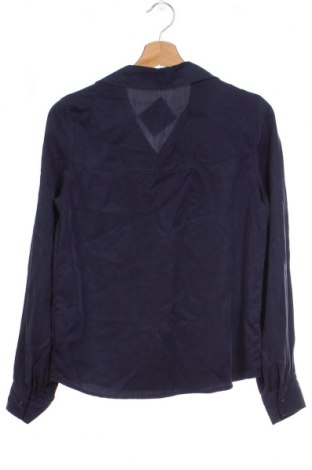Dámská košile  Reserved, Velikost XS, Barva Modrá, Cena  146,00 Kč