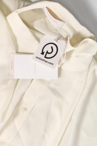 Дамска риза Rich & Royal, Размер M, Цвят Бял, Цена 108,00 лв.