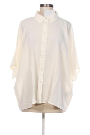 Дамска риза Rich & Royal, Размер M, Цвят Бял, Цена 54,00 лв.